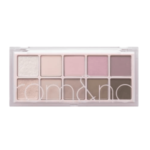 Better Than Palette The Secret Garden #06 Peony Nude Garden