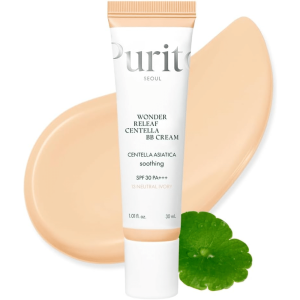 Wonder Releaf Centella BB Cream #13 Neutral Ivory