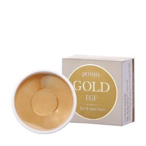 Gold & EGF Eye & Spot Patch