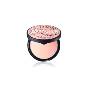 Artclass By Rodin Blusher -De Peche