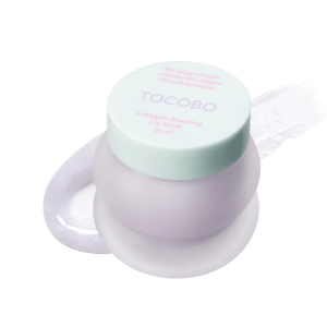 Collagen Boosting Lip Mask 20ml