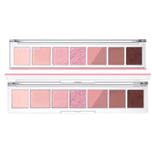 All Take Mood Palette #06 I'm The Mauve Queen Around Here