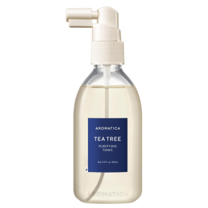 Tea tree Purifying Tonic 100ml