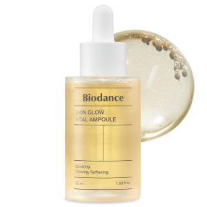 Skin Glow Vital Ampoule 50ml