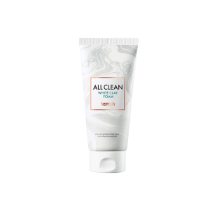All Clean White Clay Foam 150g