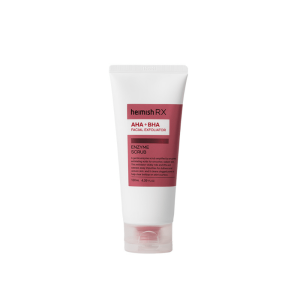 RX AHA BHA Enzyme Scrub 130ml