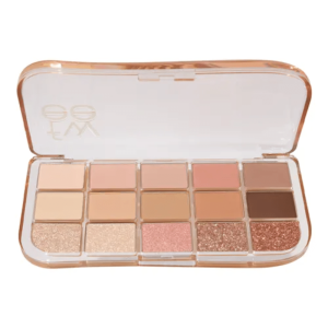 More Mood Eyeshadow Palette 01 More than Nude