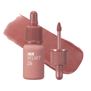 Ink The Velvet #26 Wellmade Nude