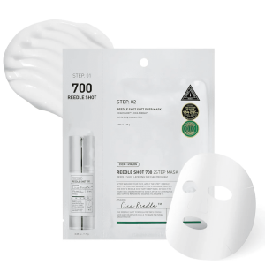 Mild Reedle Shot 700 2-Step Mask