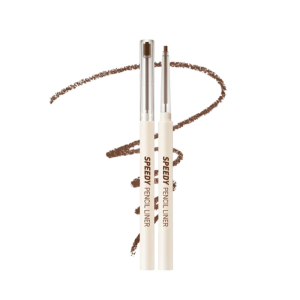 Speedy Pencil Liner #02 Neutral Brown
