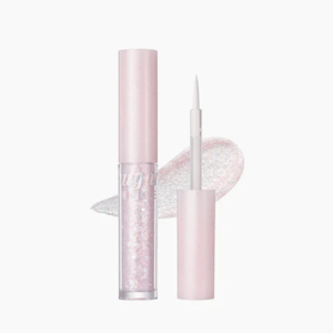 Sugar Twinkle Liquid Glitter #01 Glitter Wave