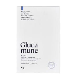 Glucamune Mask 1ea