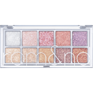Better Than Palette 00 Light & Glitter Garden