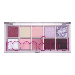 Better Than Palette 07 Berry Fuchsia Garden