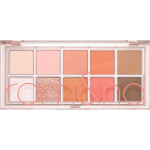 Better Than Palette 08 Peach Dahlia Garden