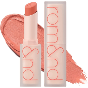 Zero Matte Lipstick 09 Shell Nude