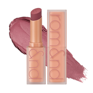 Zero Matte Lipstick 22 Mauve Beans
