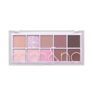 Better Than Palette 09 Dreamy Lilac Garden
