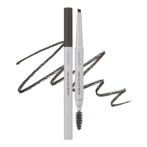 Han All Flat Brow C1 Classic Gray