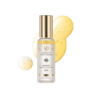 White First Spray Serum 120ml