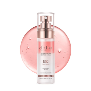 Professional Reparing Hair Perfume Serum 100ml