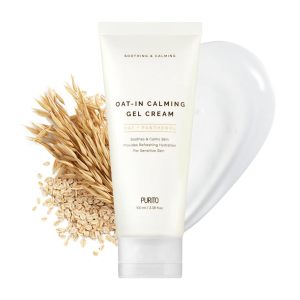 Oat-In Calming Gel Cream 100ml