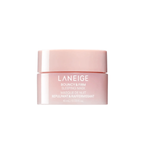 Bouncy & Firm Sleeping Mask 10ml