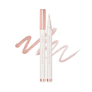 Twinkle Pen Liner 03 Rosy Sparkle