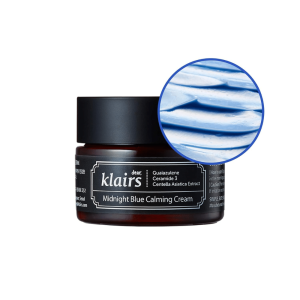 Midnight Blue Calming Cream 30ml