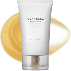 Madagascar Soothing Cream 75ml