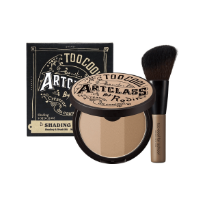 Artclass By Rodin Shading Master Set #02 Modern