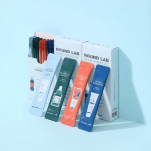 Stick Pouch Kit [4 pcs]