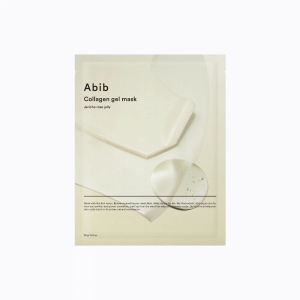 Collagen Gel Mask Jericho Rose Jelly 1ea