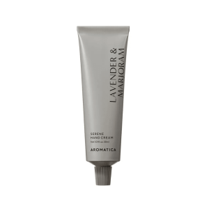 Serene Hand Cream Lavender & Marjoram 30ml