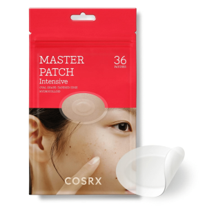 Master Patch Intensive 36patches