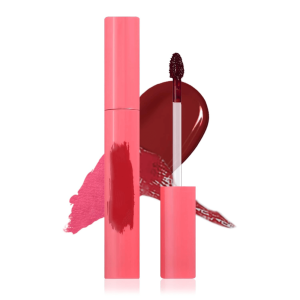 Transfer-proof Peel-Off Lip Tint 04