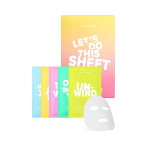 Let's Do This Sheet
