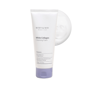 White Collagen Cleansing Foam 150ml
