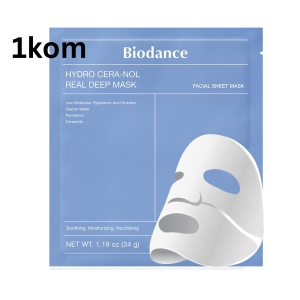 Hydro Cera-nol Real Deep Mask 1ea