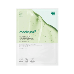 Super Cica Calming Mask 22g 1 kom