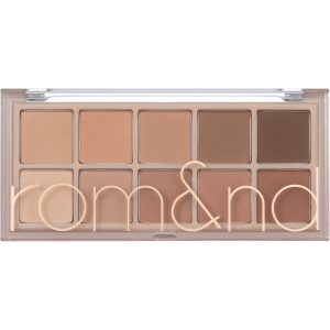 Better Than Palette 05.Shade & shadow Garden