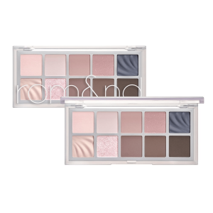 Better Than Palette 13. Odd Breeze Garden