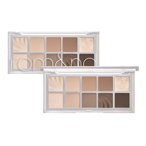 Better Than Palette 12. Sanded Breeze Garden