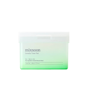 Centella Toner Pad 120ea