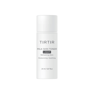 Milk Skin Toner Light Mini 20ml