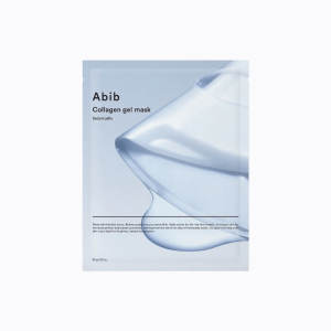Collagen Gel Mask Sedum Jelly 35g