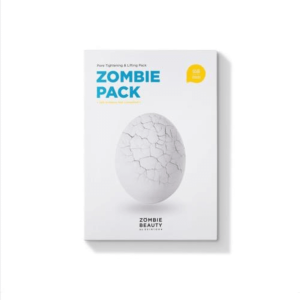 Zombie Pack & Activator Kit 3.5ml x 8kom