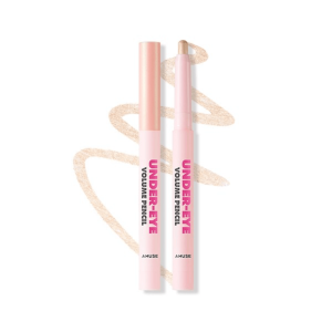 Under-Eye Volume Pencil #01 Beige Volume