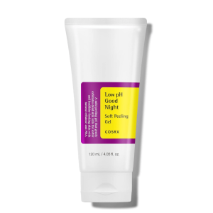 Low pH Good Night Soft Peeling Gel 120ml