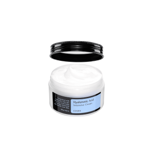 Hyaluronic Acid Intensive Cream